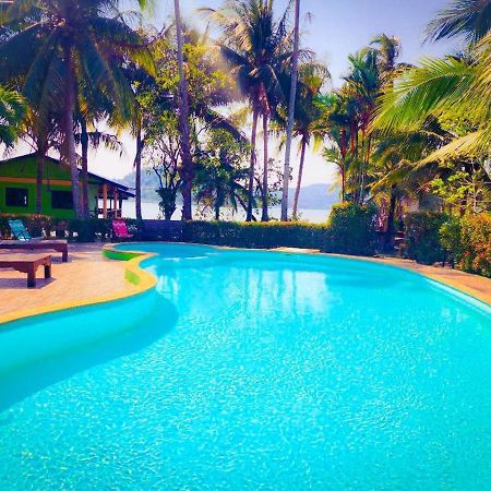 Banmae Resort Kohchang เกาะช้าง ภายนอก รูปภาพ