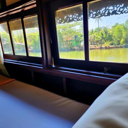 Banmae Resort Kohchang เกาะช้าง ภายนอก รูปภาพ