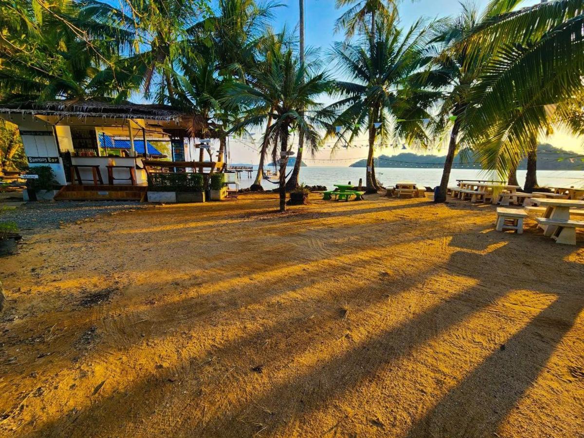 Banmae Resort Kohchang เกาะช้าง ภายนอก รูปภาพ