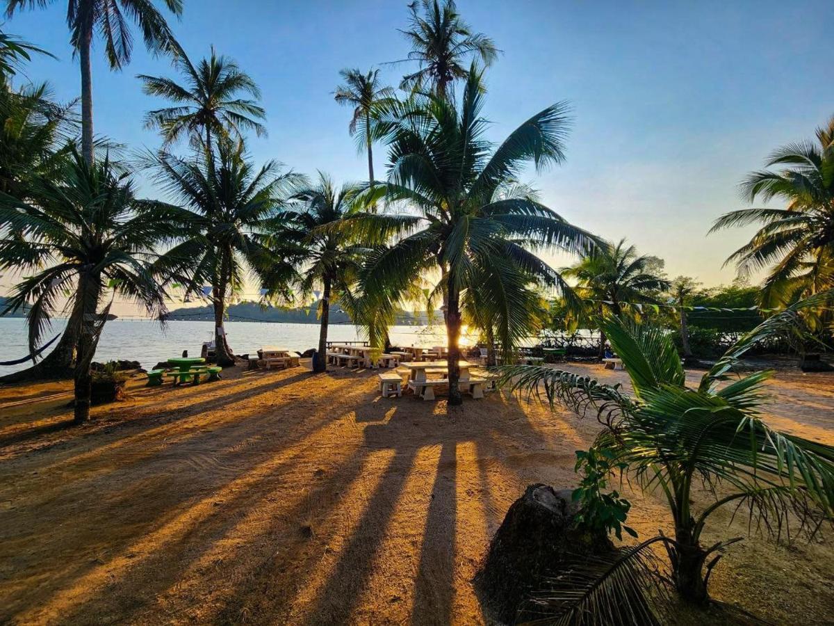 Banmae Resort Kohchang เกาะช้าง ภายนอก รูปภาพ