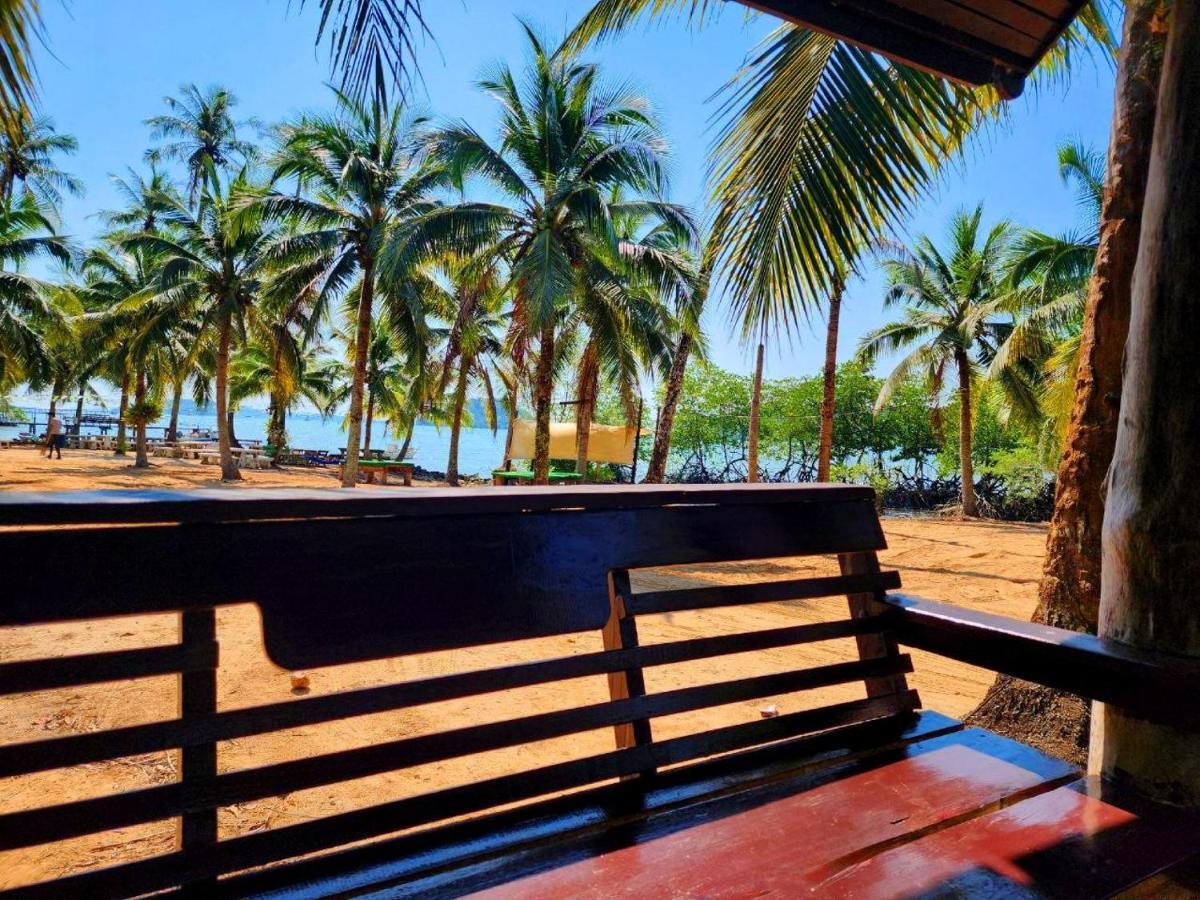Banmae Resort Kohchang เกาะช้าง ภายนอก รูปภาพ