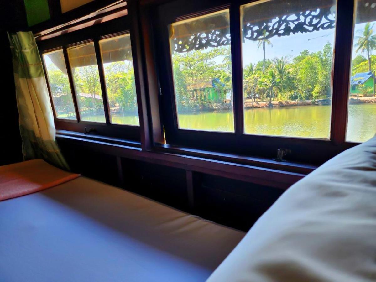 Banmae Resort Kohchang เกาะช้าง ภายนอก รูปภาพ