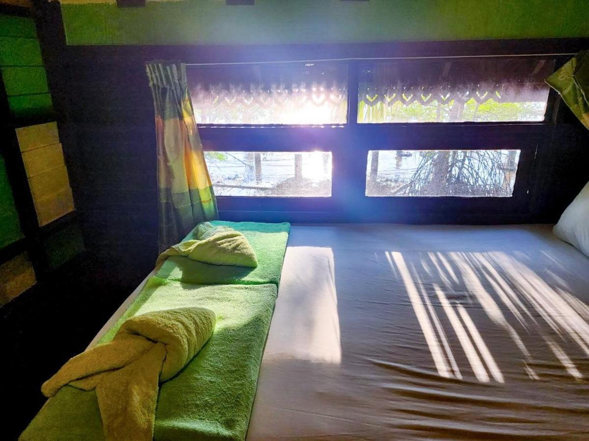 Banmae Resort Kohchang เกาะช้าง ภายนอก รูปภาพ