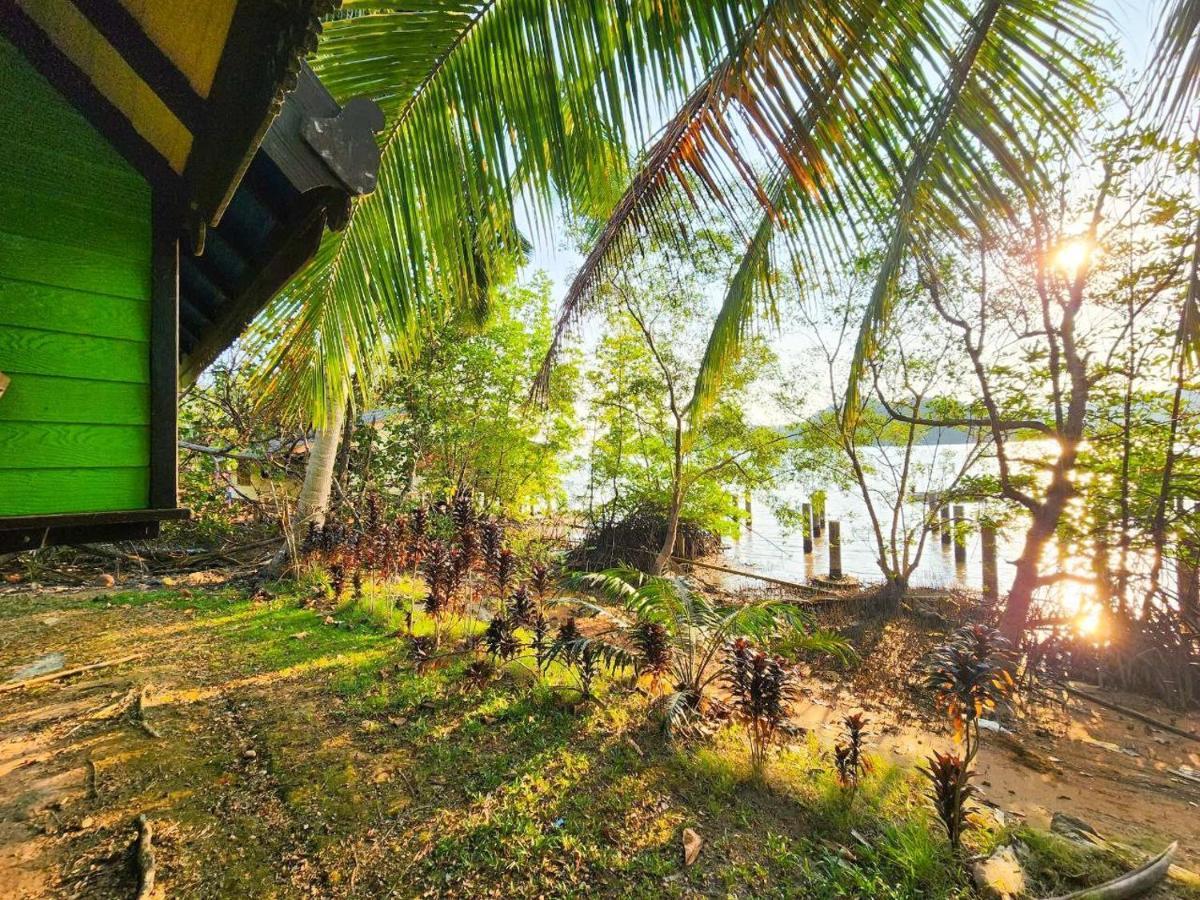 Banmae Resort Kohchang เกาะช้าง ภายนอก รูปภาพ