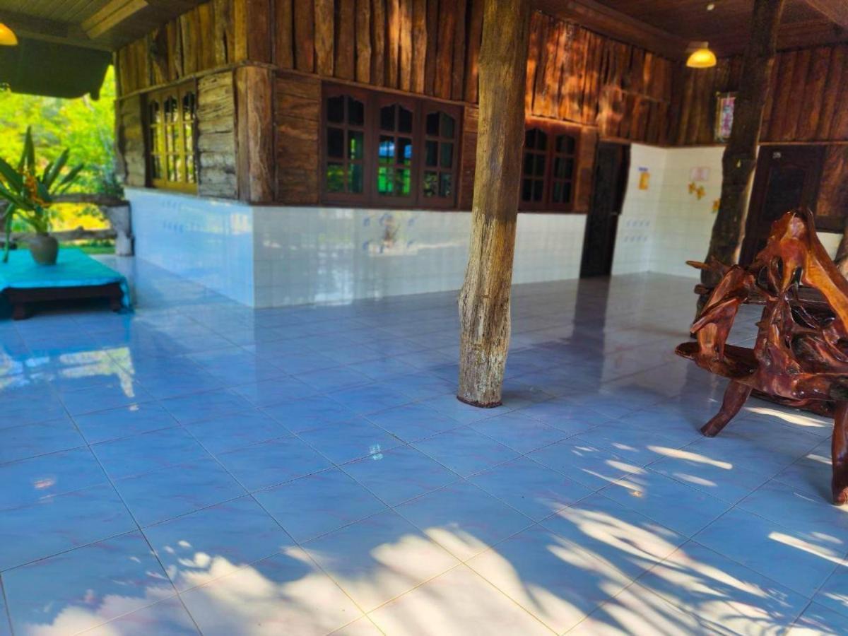 Banmae Resort Kohchang เกาะช้าง ภายนอก รูปภาพ