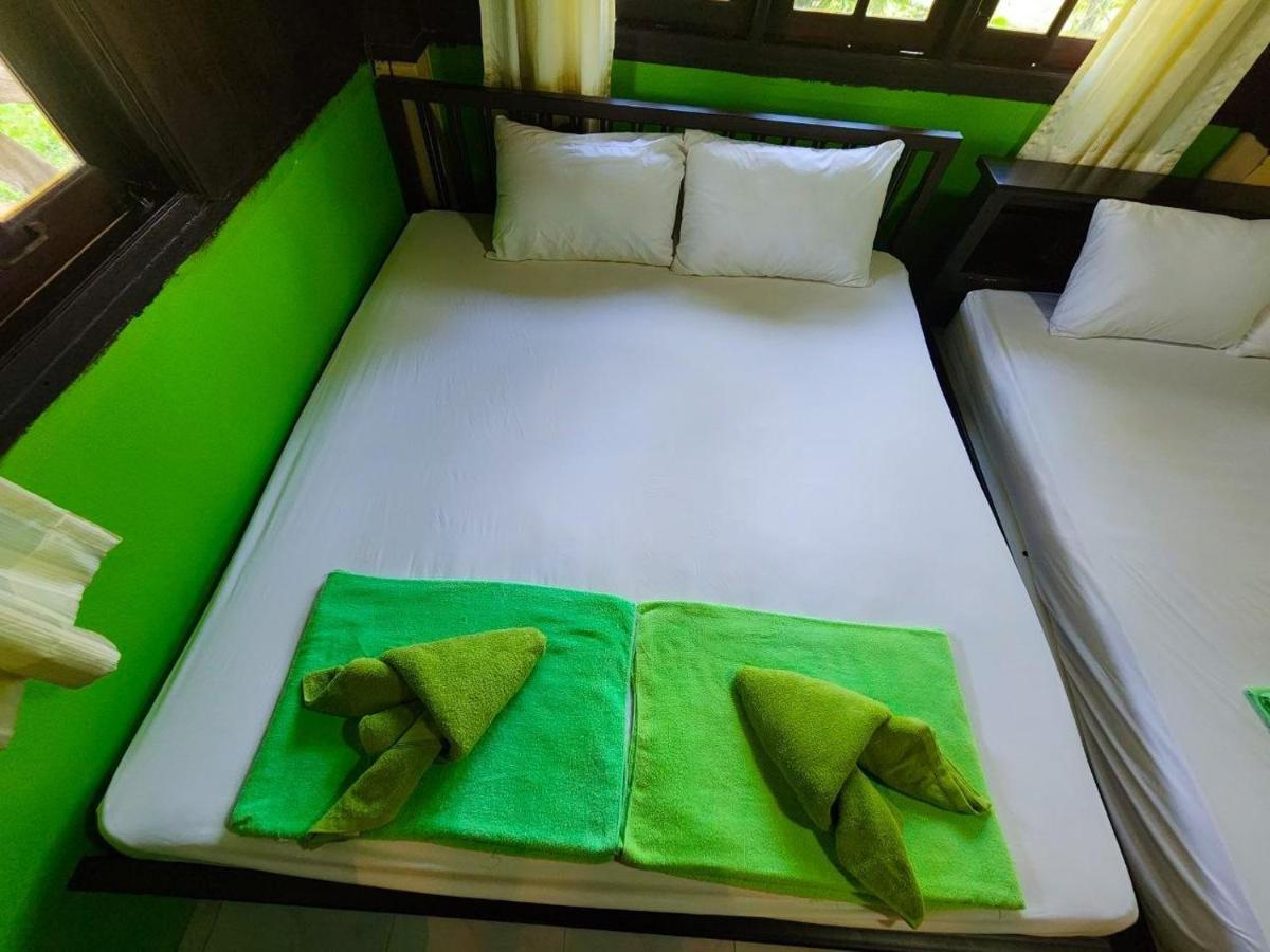 Banmae Resort Kohchang เกาะช้าง ภายนอก รูปภาพ