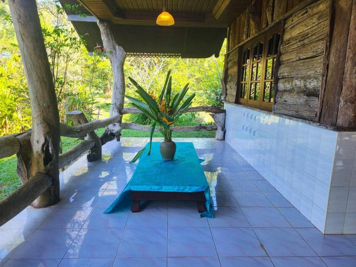 Banmae Resort Kohchang เกาะช้าง ภายนอก รูปภาพ