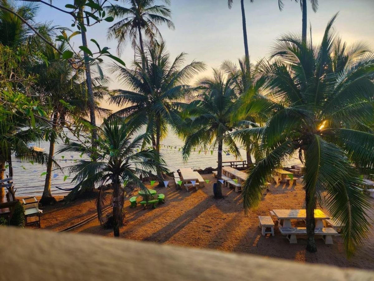 Banmae Resort Kohchang เกาะช้าง ภายนอก รูปภาพ