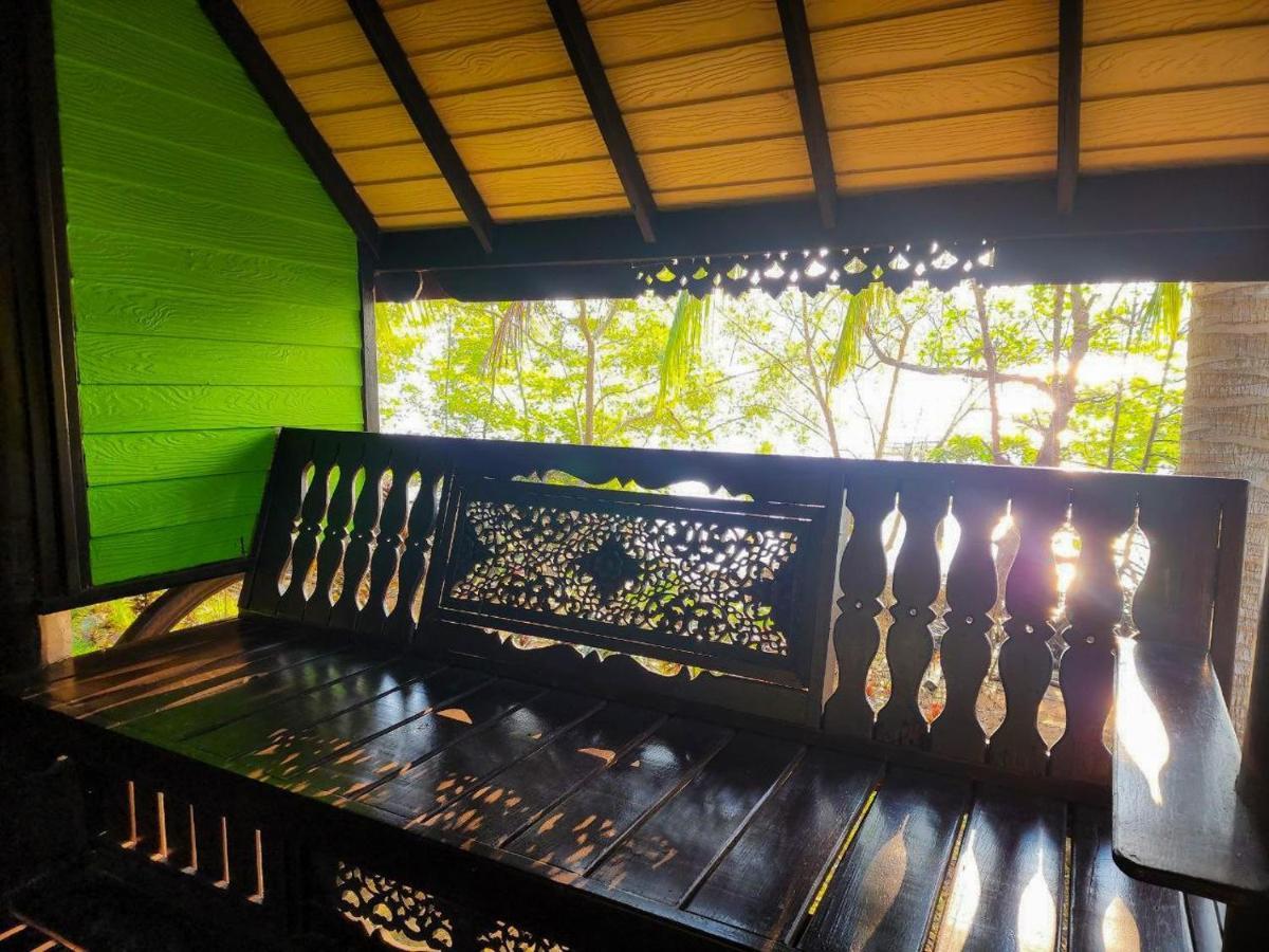 Banmae Resort Kohchang เกาะช้าง ภายนอก รูปภาพ