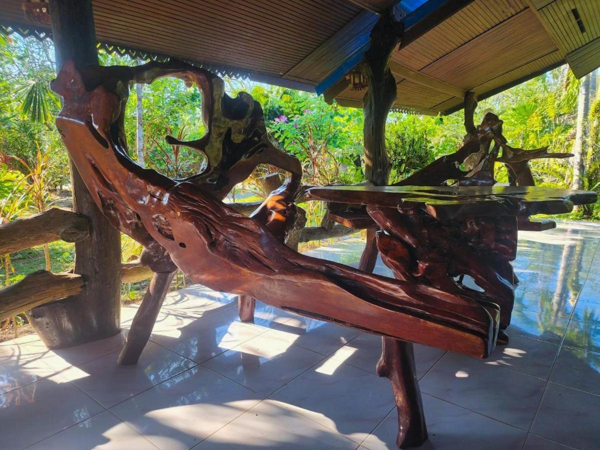 Banmae Resort Kohchang เกาะช้าง ภายนอก รูปภาพ